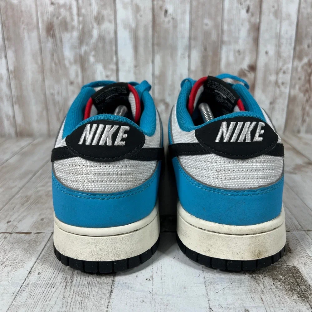 Nike dunk low